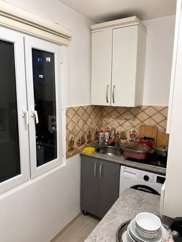 Satılır 2 otaqlı köhnə tikili 30 m², Memar Əcəmi m., photo 6 from 11