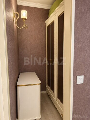 Satılır 2 otaqlı köhnə tikili 30 m², Memar Əcəmi m., photo 8 from 11