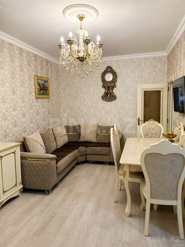 Satılır 2 otaqlı köhnə tikili 30 m², Memar Əcəmi m., photo 1 from 11