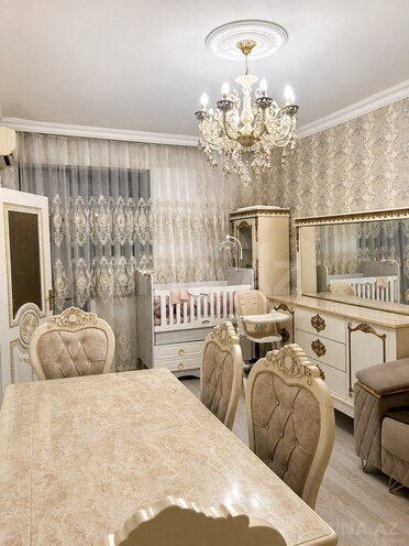 Satılır 2 otaqlı köhnə tikili 30 m², Memar Əcəmi m., photo 4 from 11
