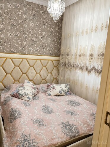 Satılır 2 otaqlı köhnə tikili 30 m², Memar Əcəmi m., photo 5 from 11