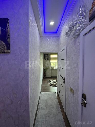Satılır 3 otaqlı köhnə tikili 80 m², Nəriman Nərimanov m., photo 20 from 22