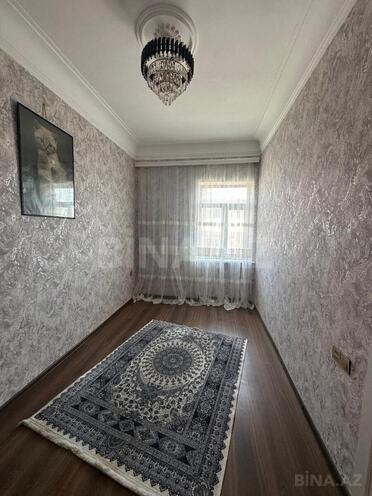 Satılır 3 otaqlı köhnə tikili 80 m², Nəriman Nərimanov m., photo 8 from 22