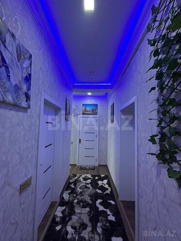 Satılır 3 otaqlı köhnə tikili 80 m², Nəriman Nərimanov m., photo 19 from 22