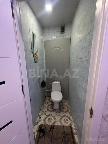 Satılır 3 otaqlı köhnə tikili 80 m², Nəriman Nərimanov m., photo 17 from 22
