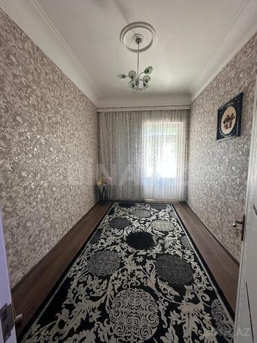 Satılır 3 otaqlı köhnə tikili 80 m², Nəriman Nərimanov m., photo 4 from 22