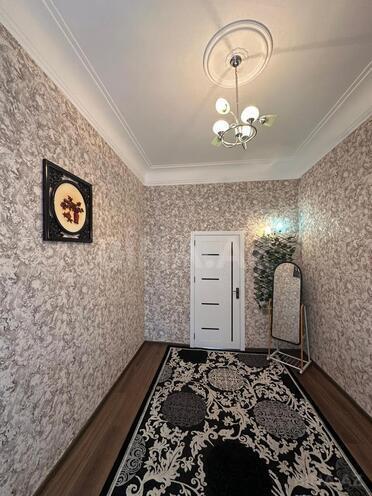Satılır 3 otaqlı köhnə tikili 80 m², Nəriman Nərimanov m., photo 7 from 22