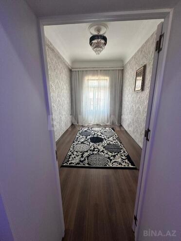Satılır 3 otaqlı köhnə tikili 80 m², Nəriman Nərimanov m., photo 10 from 22