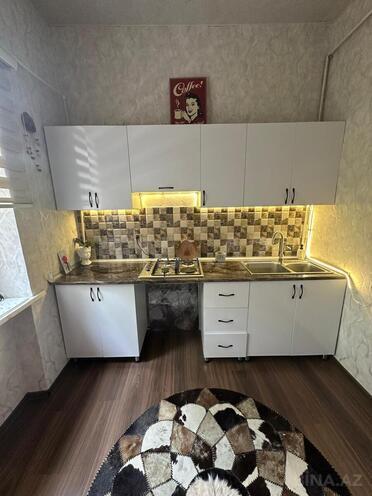 Satılır 3 otaqlı köhnə tikili 80 m², Nəriman Nərimanov m., photo 14 from 22