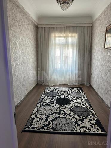 Satılır 3 otaqlı köhnə tikili 80 m², Nəriman Nərimanov m., photo 3 from 22