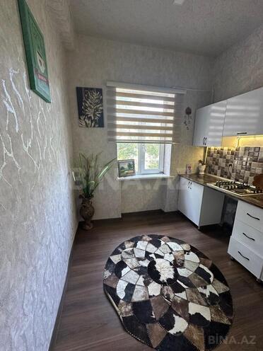 Satılır 3 otaqlı köhnə tikili 80 m², Nəriman Nərimanov m., photo 13 from 22