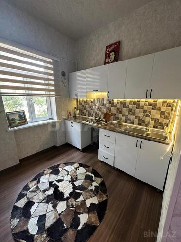 Satılır 3 otaqlı köhnə tikili 80 m², Nəriman Nərimanov m., photo 12 from 22