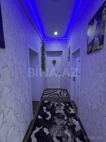 Satılır 3 otaqlı köhnə tikili 80 m², Nəriman Nərimanov m., photo 18 from 22