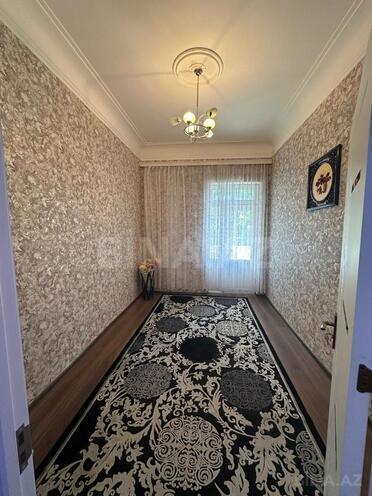Satılır 3 otaqlı köhnə tikili 80 m², Nəriman Nərimanov m., photo 5 from 22