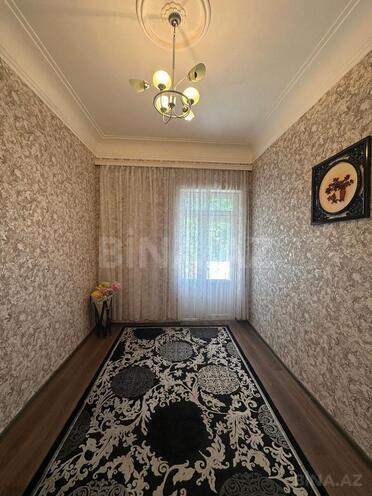 Satılır 3 otaqlı köhnə tikili 80 m², Nəriman Nərimanov m., photo 6 from 22