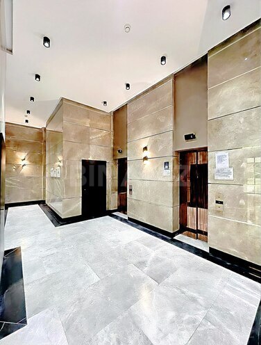 İcarəyə verilir 2 otaqlı yeni tikili 100 m², Nizami m., photo 5 from 10