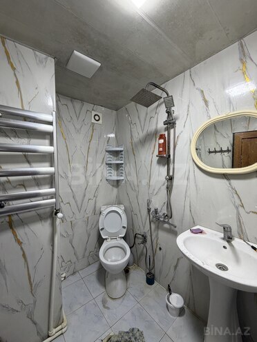 Satılır 2 otaqlı köhnə tikili 45 m², Bakıxanov q., photo 9 from 12