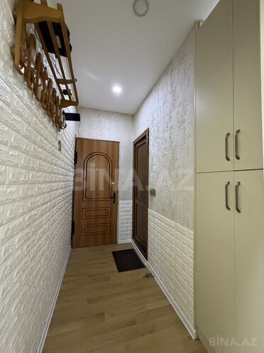 Satılır 2 otaqlı köhnə tikili 45 m², Bakıxanov q., photo 8 from 12