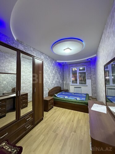 Satılır 2 otaqlı köhnə tikili 45 m², Bakıxanov q., photo 5 from 12