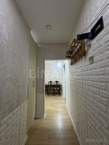 Satılır 2 otaqlı köhnə tikili 45 m², Bakıxanov q., photo 4 from 12