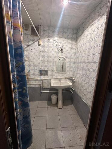 Satılır 3 otaqlı köhnə tikili 80 m², Nizami m., photo 15 from 18