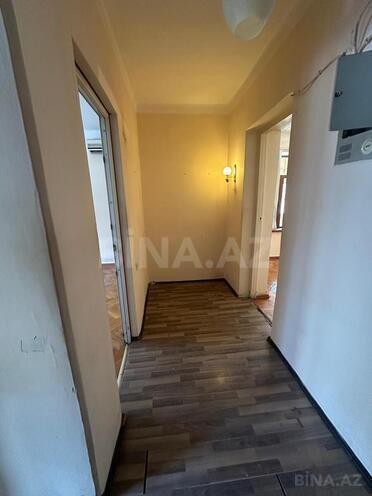 Satılır 3 otaqlı köhnə tikili 80 m², Nizami m., photo 14 from 18
