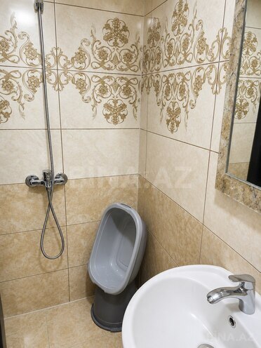 Satılır 2 otaqlı köhnə tikili 30 m², Memar Əcəmi m., photo 10 from 11