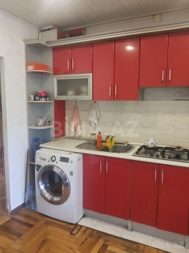 Satılır 5 otaqlı köhnə tikili 120 m², Həzi Aslanov m., photo 30 from 32