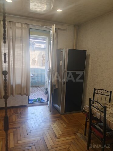 Satılır 5 otaqlı köhnə tikili 120 m², Həzi Aslanov m., photo 28 from 32