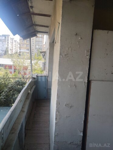 Satılır 5 otaqlı köhnə tikili 120 m², Həzi Aslanov m., photo 31 from 32
