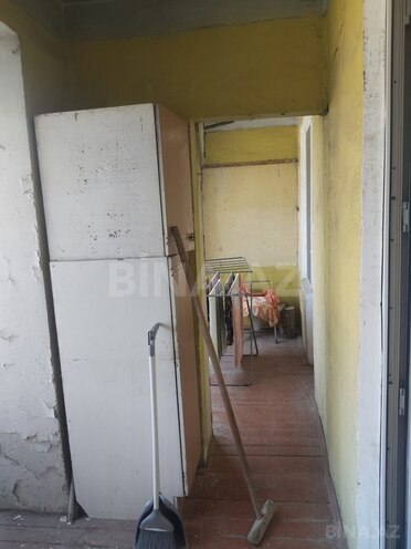 Satılır 5 otaqlı köhnə tikili 120 m², Həzi Aslanov m., photo 29 from 32