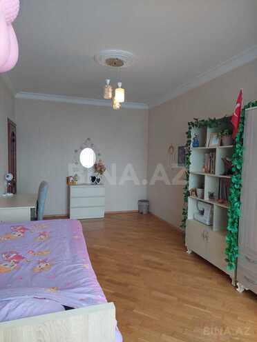 Satılır 4 otaqlı köhnə tikili 106 m², Nərimanov r., photo 5 from 15