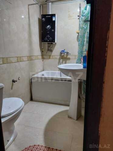 Satılır 4 otaqlı köhnə tikili 106 m², Nərimanov r., photo 11 from 15