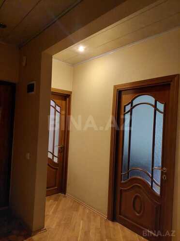 Satılır 4 otaqlı köhnə tikili 106 m², Nərimanov r., photo 14 from 15