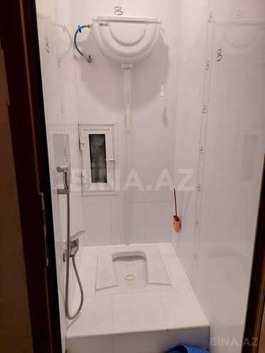 Satılır 4 otaqlı köhnə tikili 106 m², Nərimanov r., photo 12 from 15