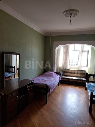 Satılır 4 otaqlı köhnə tikili 106 m², Nərimanov r., photo 8 from 15