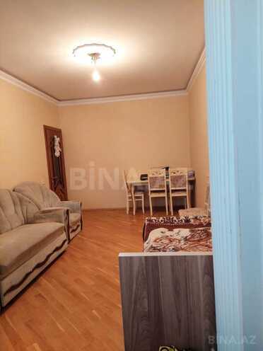 Satılır 4 otaqlı köhnə tikili 106 m², Nərimanov r., photo 3 from 15