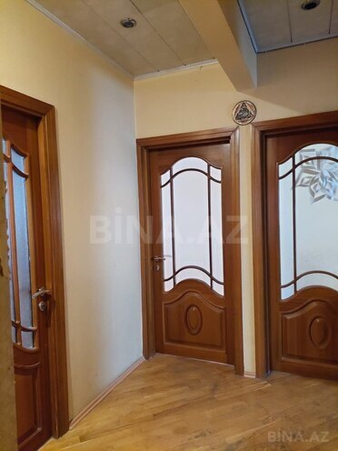 Satılır 4 otaqlı köhnə tikili 106 m², Nərimanov r., photo 13 from 15