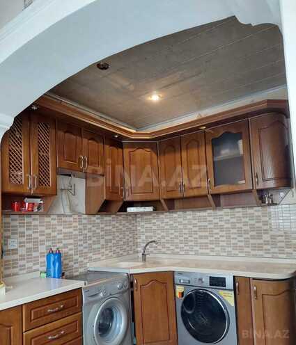 Satılır 4 otaqlı köhnə tikili 106 m², Nərimanov r., photo 9 from 15