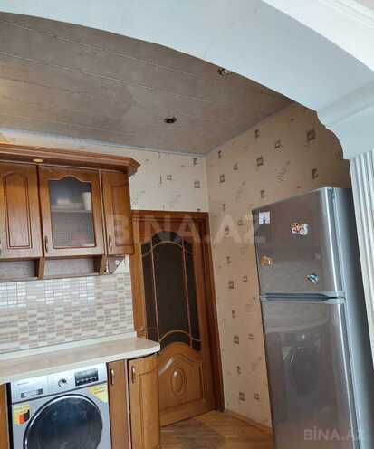 Satılır 4 otaqlı köhnə tikili 106 m², Nərimanov r., photo 10 from 15
