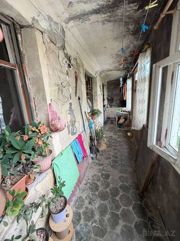 Satılır 2 otaqlı köhnə tikili 65 m², Əhmədli m., photo 7 from 17