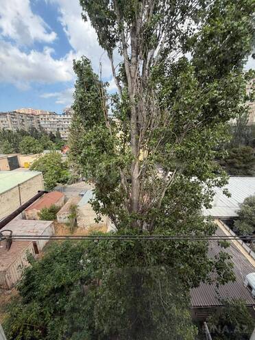 Satılır 2 otaqlı köhnə tikili 65 m², Əhmədli m., photo 9 from 17