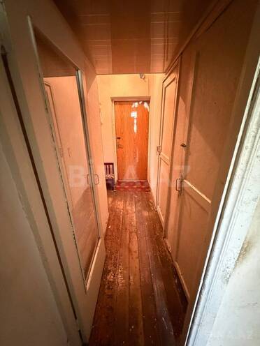 Satılır 2 otaqlı köhnə tikili 65 m², Əhmədli m., photo 11 from 17
