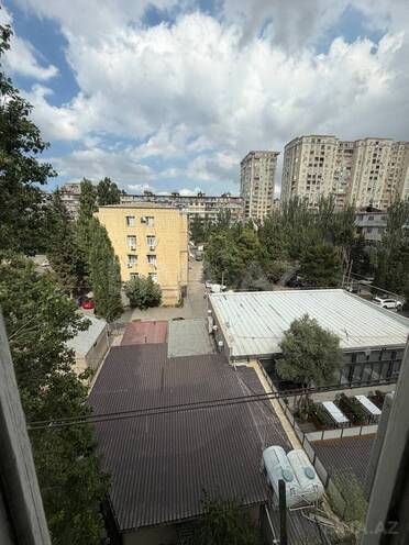 Satılır 2 otaqlı köhnə tikili 65 m², Əhmədli m., photo 10 from 17