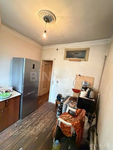 Satılır 2 otaqlı köhnə tikili 65 m², Əhmədli m., photo 16 from 17