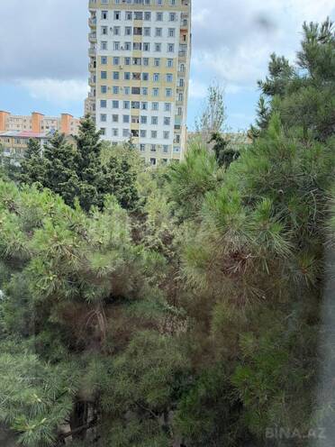 Satılır 2 otaqlı köhnə tikili 65 m², Əhmədli m., photo 12 from 17