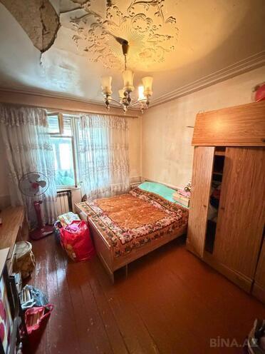 Satılır 2 otaqlı köhnə tikili 65 m², Əhmədli m., photo 4 from 17