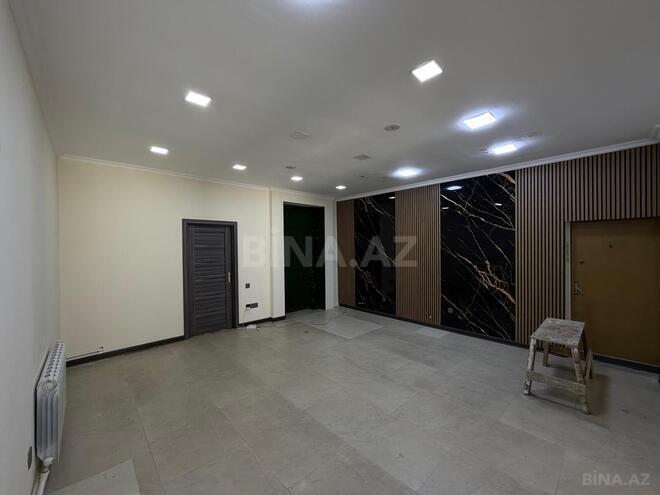 İcarəyə verilir  obyekt 90 m², Nərimanov r., photo 1 from 10