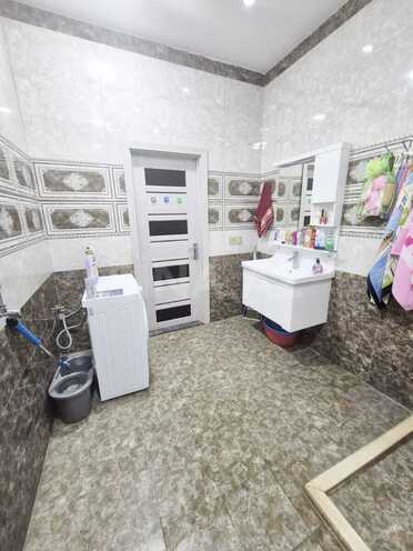 İcarəyə verilir 2 otaqlı yeni tikili 90 m², Qara Qarayev m., photo 14 from 19