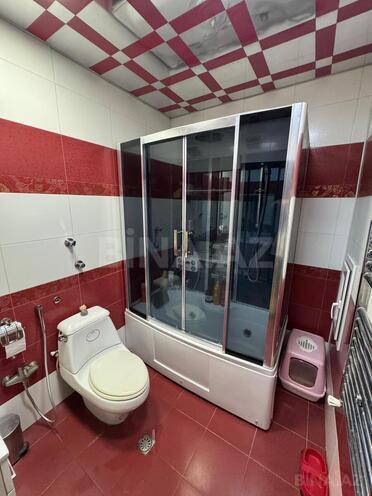 Сдаётся 3-комн. новостройка 125 м², м. Сахил, photo 13 from 17